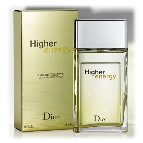 dior higher eau de toilette 100 ml|dior higher energy.